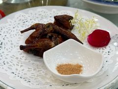 -绿雅居原生态农庄(小涌店)