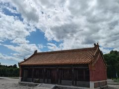 -清西陵
