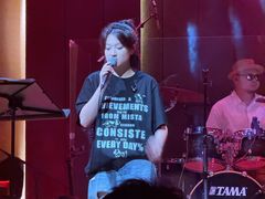 -TZ House音乐现场(来福士中心店)