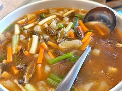 -蔼若春.传承云南菜(金碧公园店)