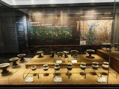 -宝鸡周原博物院