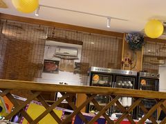 -木槿花韩式炭烤·熟成肉工坊(孙文东路店)