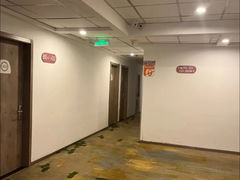 -布丁酒店(北京西站店)