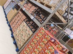 -盒马X会员店(上海森兰商都店)