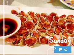 血蛤-启东小海鲜(庄先湾路1号店)