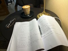 -阿什卡咖啡馆ESSCA COFFEE(塔里木石油宾馆店)