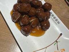 -直隶安家牛肉罩饼(建华店)