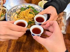 -醉八仙热酒馆(渝中店)