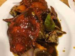 -ZF Seafood Restaurant 卓峰海鲜餐