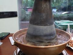 -岳合轩老北京涮肉