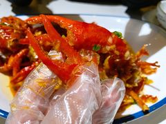 -盐枭肴·川味自贡菜(南强街店)