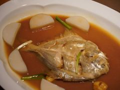 -新荣记(西溪湿地店)