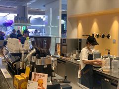 -Seesaw Coffee(西岸凤巢店)