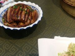 -临潼印象·特色陕菜