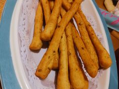 -青瓷火锅料理(西单大悦城店)