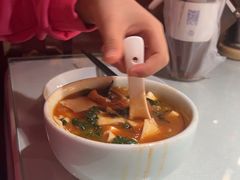 -阿西娅食府(中关村店)