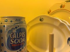 -角落低卡烘焙(正弘城店)