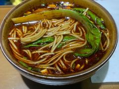 酸辣面-华兴街煎蛋面(总店)