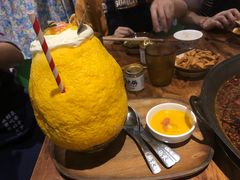 -楠火锅(龙阳广场店)