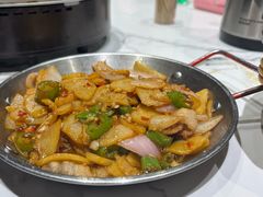 -阿露佳·舌尖上的安吉菜