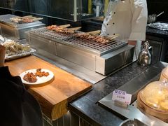 -星伦多自助料理·涮烤一体(虹悦城店)