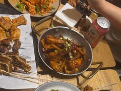 -壹酒贰肉1926·深夜食堂(九纬路店)