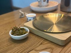 -潮粥荟·潮汕砂锅粥(槐房万达店)