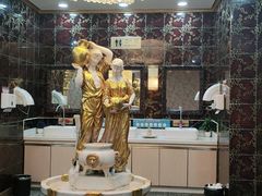 -清真悦宾楼食府(海湖店)