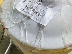 金銀菜燉豬肺湯-海鲜街菜馆(海珠南路店)