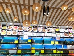 -醉壹号海鲜大排档(厦门美食地标店)