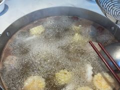 -八合里潮汕鲜牛肉火锅(深圳海岸城店)