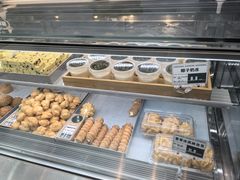 -酥大興·新国潮糕点配茶饮(龙岗万达黑金店)