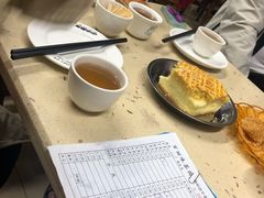 -百回味老爸茶(海彤店)