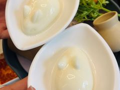 -芭夯兔·兔肉汤锅(新都店)