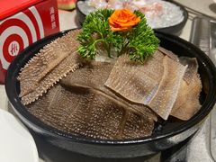 -海底捞火锅(奥山世纪城店)