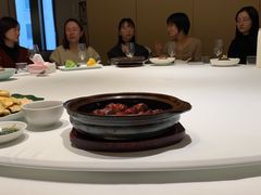 -荣兴酒家(徐家汇店)