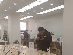 -华为授权服务中心(浦东1088广场)