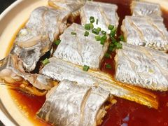 -水先生寧波菜(天一店)