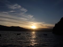 -丽江泸沽湖景区