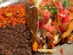 -Q MEX 库迈墨西哥餐吧(三里屯店)