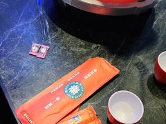 -秦炉烤肉(财富中心店)