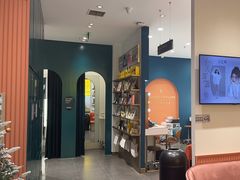 -海马体照相馆(重庆爱琴海购物公园店)