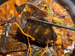 -状元甲·湖北甲鱼大王(汉口火车站店)