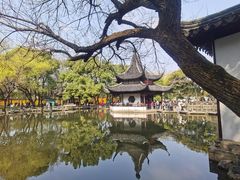 -西园戒幢律寺
