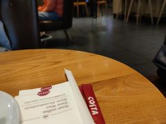 大堂-COSTA COFFEE(水游城店)