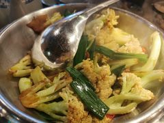 -缪氏川菜(深圳北站缤果空间店)