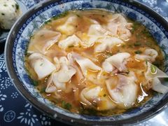 小馄炖-荣阳楼(山塘街店)