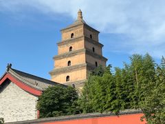 -大慈恩寺(大雁塔)