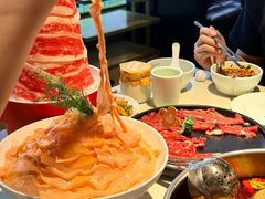 -麻辣空间·清油火锅(水井沟店)