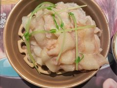 猪五花-温野菜涮涮锅(曲江大悦城店)